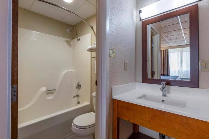 Comfort Inn & Suites Gateway To Glacier National Park Shelby Δωμάτιο φωτογραφία