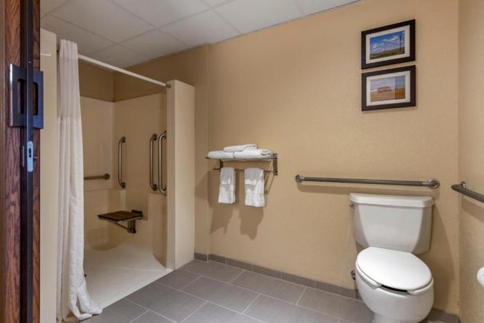 Comfort Inn & Suites Gateway To Glacier National Park Shelby Δωμάτιο φωτογραφία